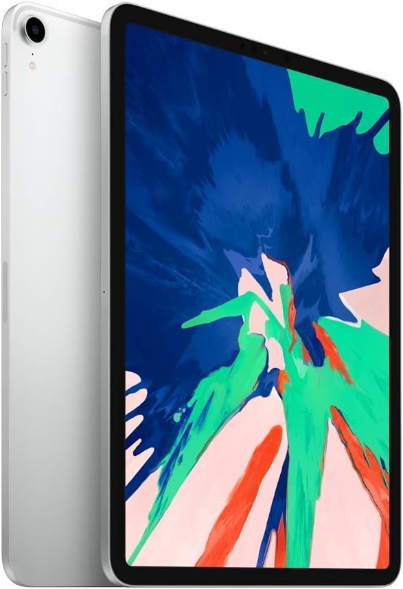 iPad Pro 11" (1st Gen) (2018) 64GB Silver Wifi