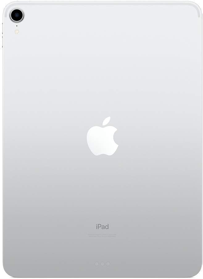 iPad Pro 11" (1st Gen) (2018) 64GB Silver Wifi