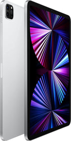 iPad Pro 11" (3rd Gen) (2021) 128GB Silver Wifi