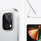 iPad Pro 11" (3rd Gen) (2021) 128GB Silver Wifi