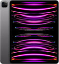 iPad Pro 12.9" (6th Gen) (2022) 128GB Space Gray Wifi + Cellular