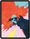 iPad Pro 12.9" (3rd Gen) (2018) 64GB Silver Wifi