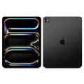 iPad (A16) (2025) 128GB Silver Wifi + Cellular