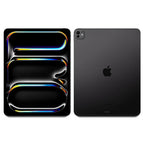 iPad Pro 13" (M4) (2024) 256GB Space Black Wifi + Cellular