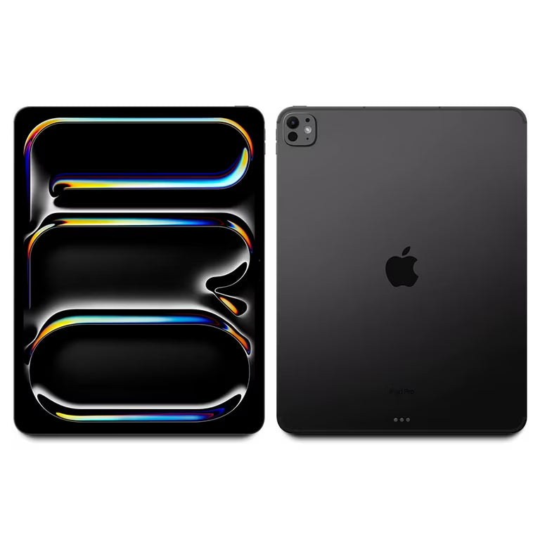 iPad Pro 13" (M4) (2024) 256GB Space Black Wifi + Cellular