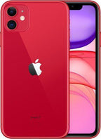 iPhone 11 (2019) 64GB Red