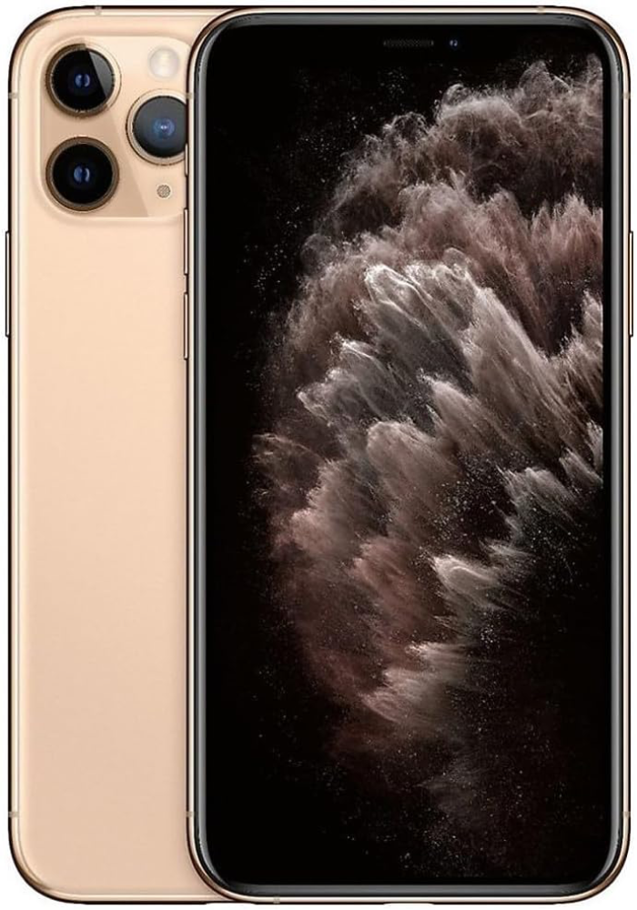 iPhone 11 Pro Max (2019) 64GB Gold