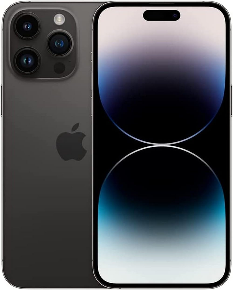 iPhone 14 Pro Max (2022) 512GB Space Black