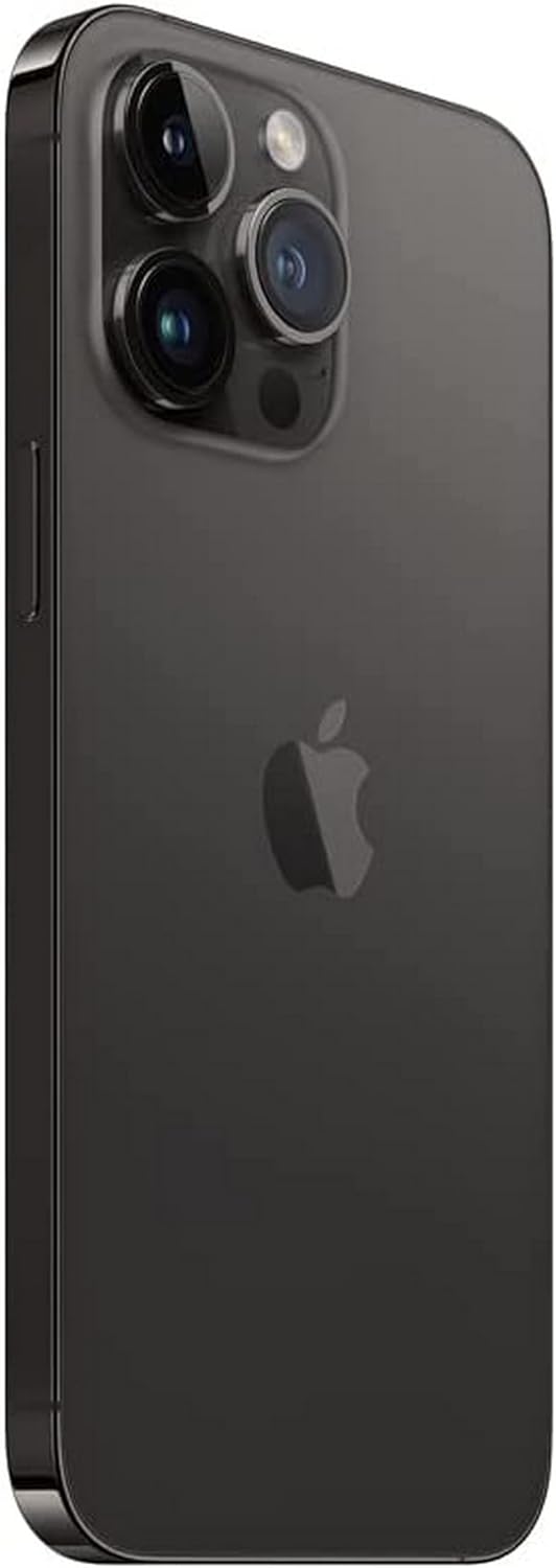 iPhone 14 Pro Max (2022) 512GB Space Black
