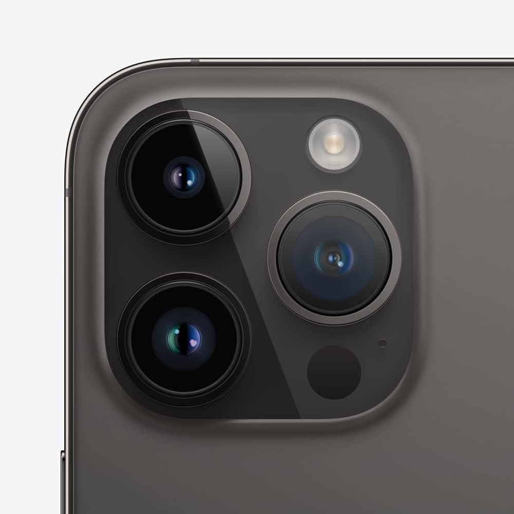 iPhone 14 Pro Max (2022) 512GB Space Black