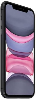 iPhone 11 (2019) 128GB Black - Carrier Unlocked