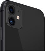 iPhone 11 (2019) 128GB Black - Carrier Unlocked