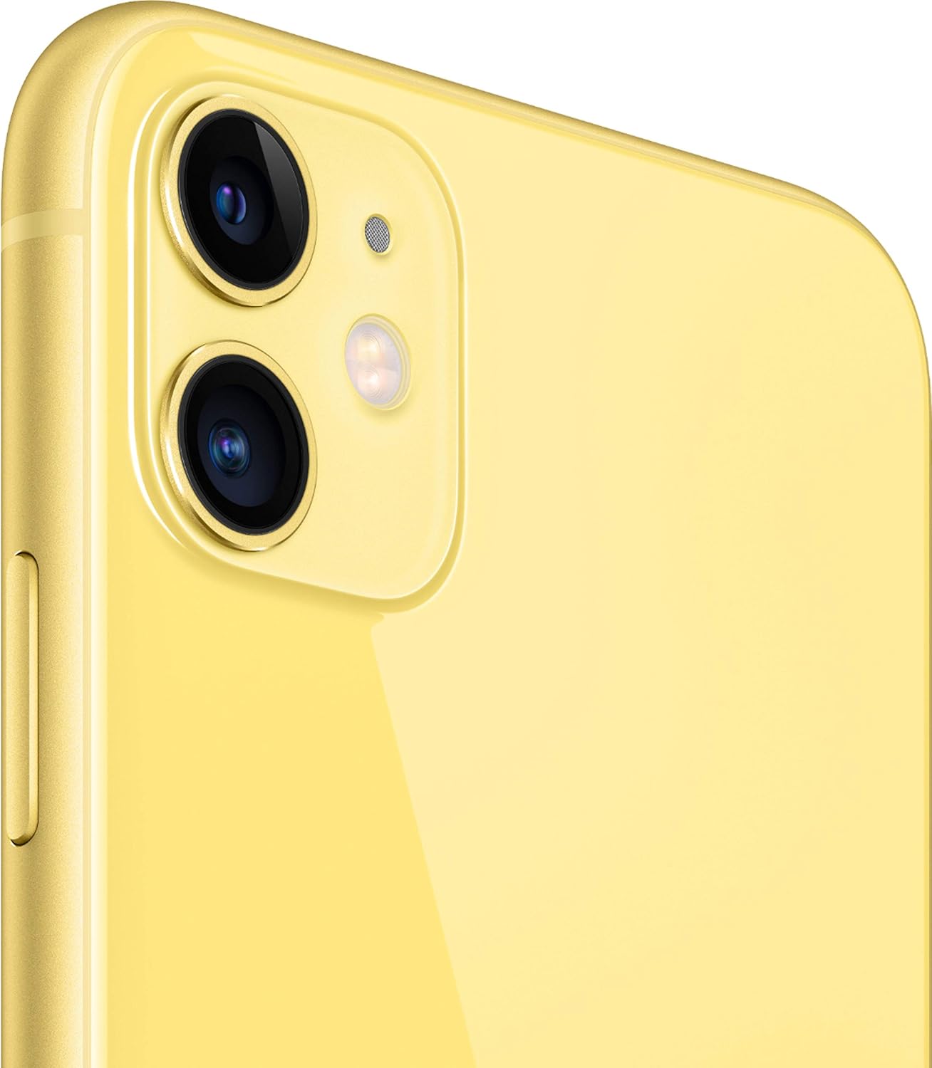iPhone 11 (2019) 64GB Yellow - UNLOCKED