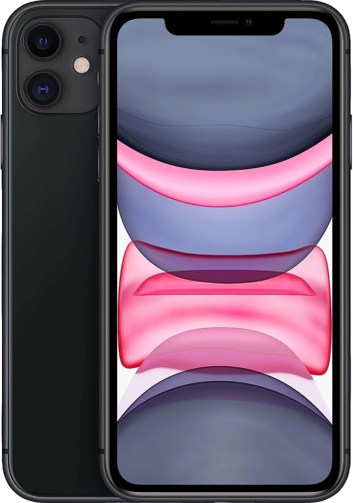 iPhone 12 (2020) 128GB Black