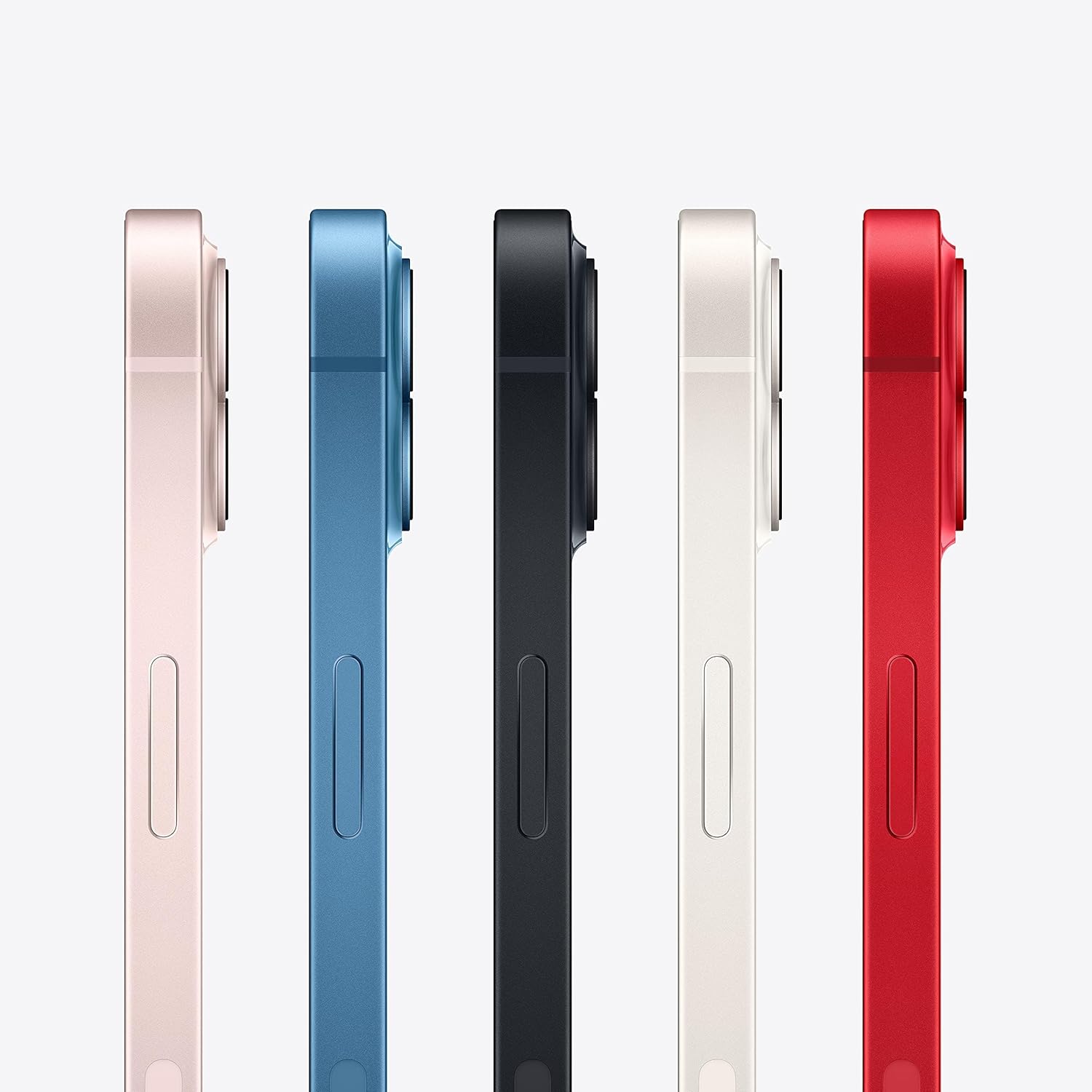 iPhone 13 (2021) 128GB Blue