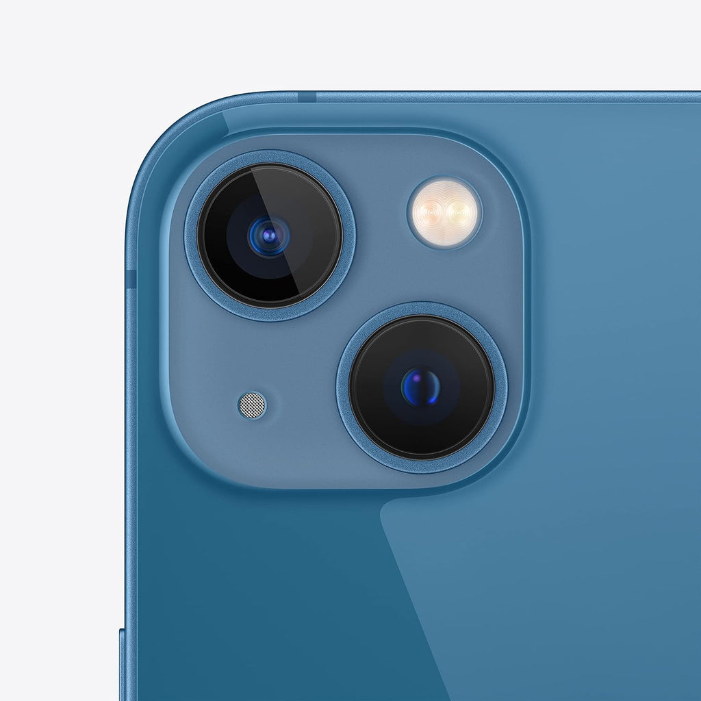 iPhone 13 (2021) 128GB Blue