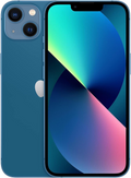 iPhone 13 (2021) 128GB Blue