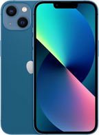 iPhone 13 (2021) 128GB Blue