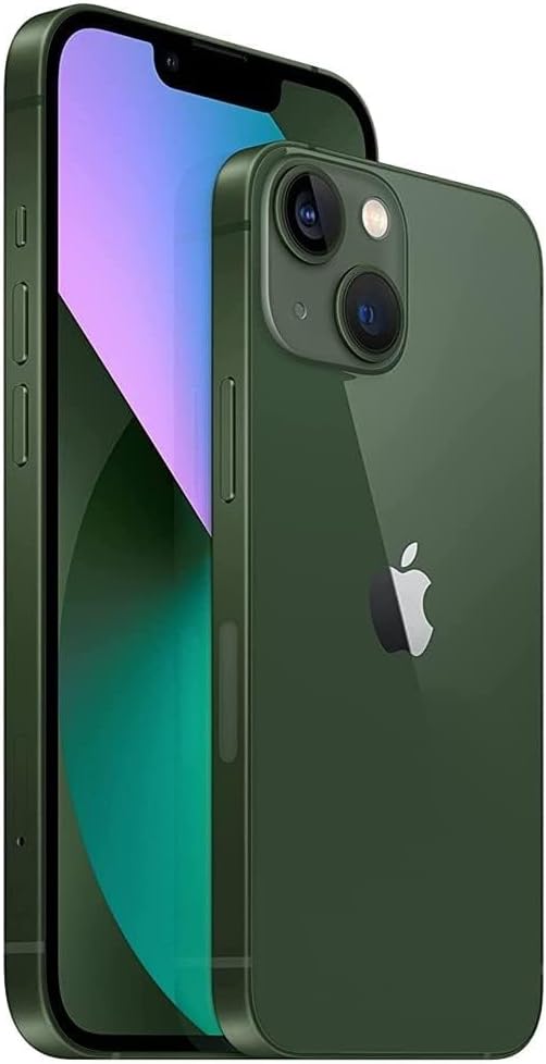 iPhone 13 (2021) 128GB Green - Carrier Unlocked