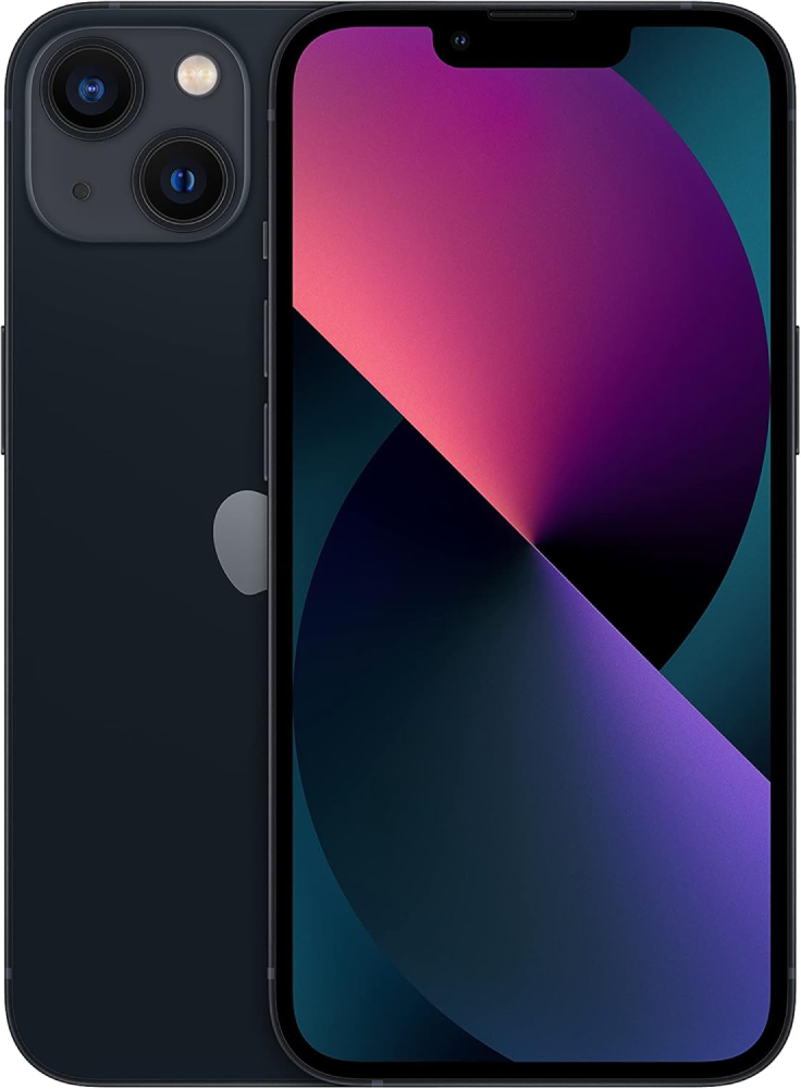 iPhone 13 (2021) 128GB Midnight