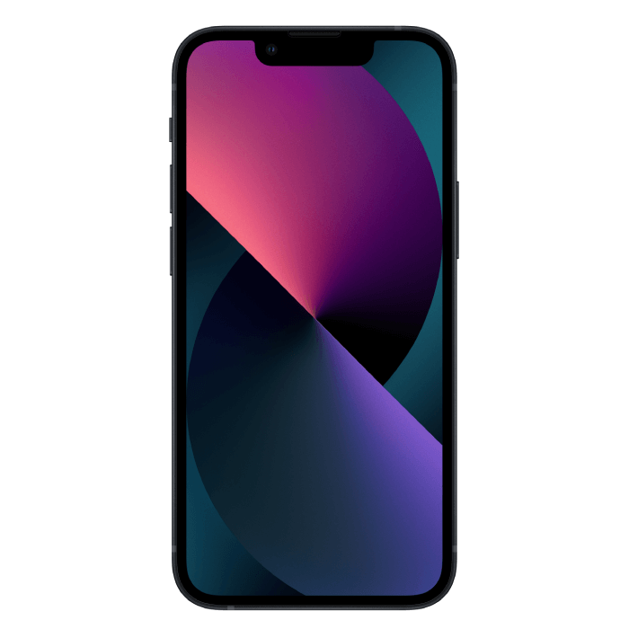 iPhone 13 (2021) 128GB Midnight