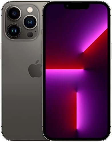 iPhone 13 Pro (2021) 128GB Graphite UNLOCKED