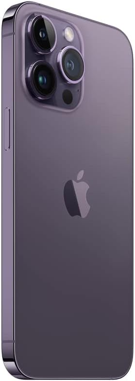 iPhone 14 Pro Max (2022) 256GB Deep Purple UNLOCKED