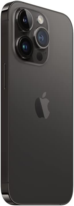 iPhone 14 Pro (2022) 256GB Space Black - Unlocked