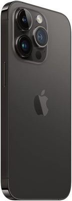 iPhone 14 Pro (2022) 256GB Space Black - Unlocked