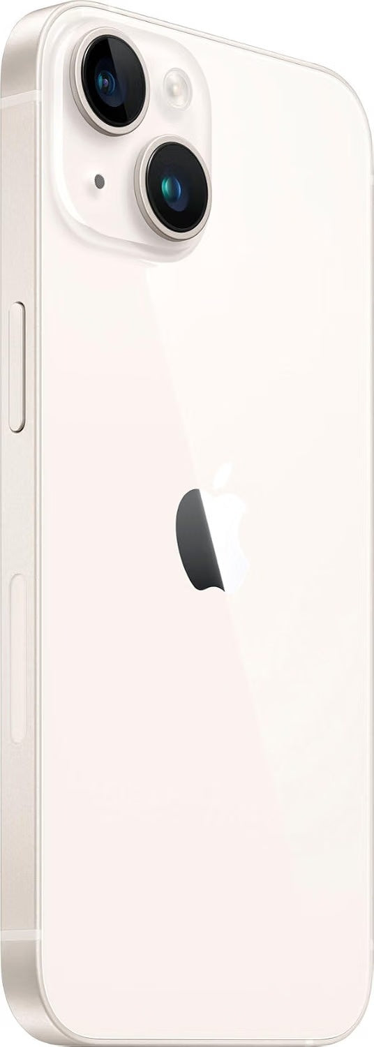 iPhone 14 (2022) 128GB Starlight