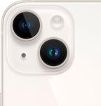 iPhone 14 (2022) 128GB Starlight - Carrier Unlocked
