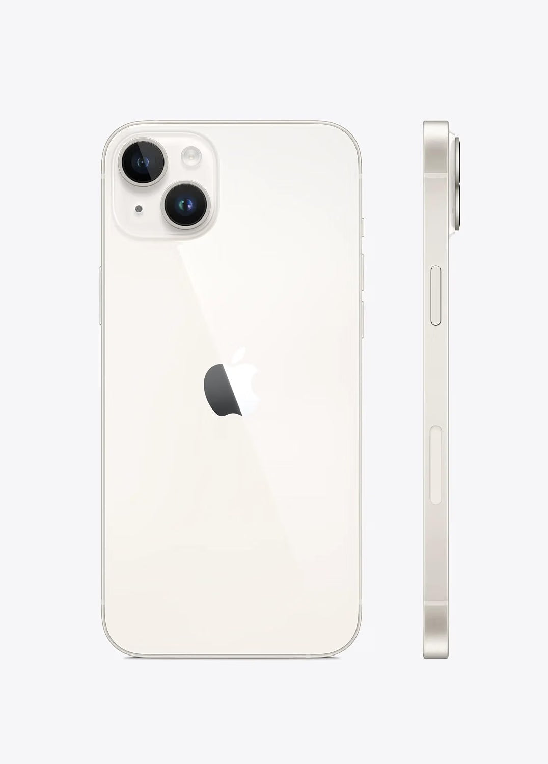 iPhone 14 (2022) 128GB Starlight