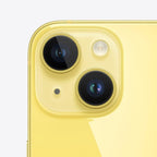 iPhone 14 (2022) 128GB Yellow
