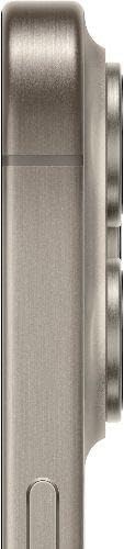 iPhone 15 Pro Max (2023) 256GB Natural Titanium