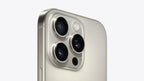 iPhone 16 Pro (2024) 512GB Natural Titanium - Unlocked