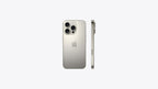 iPhone 16 Pro (2024) 512GB Natural Titanium - Unlocked
