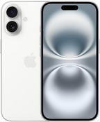 iPhone 16 (2024) 128GB White