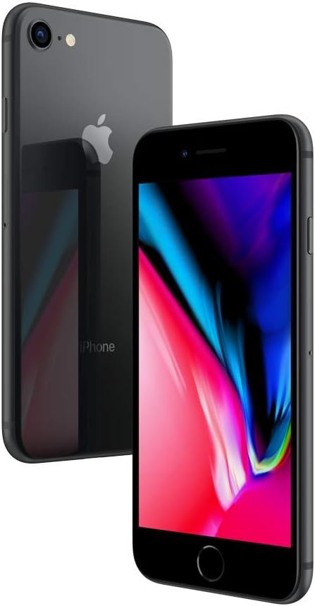 iPhone 8 (2017) 256GB Space Gray