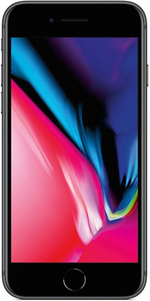 iPhone 8 (2017) 256GB Space Gray