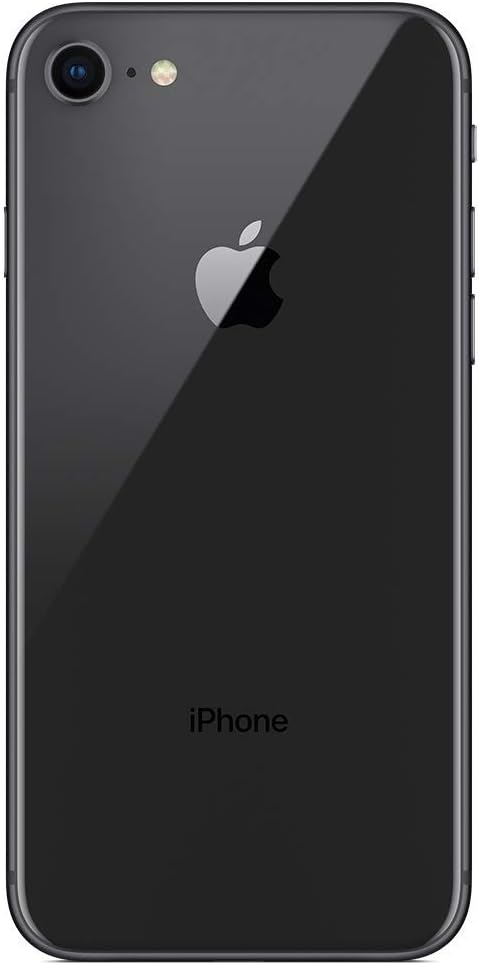 iPhone 8 (2017) 256GB Space Gray