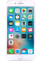 iPhone 8 (2017) 64GB Silver