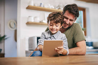 iPads for Kids & Family
