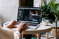 MacBooks for Video Editing
