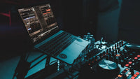 MacBooks for Music Production