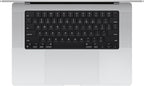 MacBook Pro 14" (2024) Apple M4 Pro 4.5GHz 48GB 1TB Silver