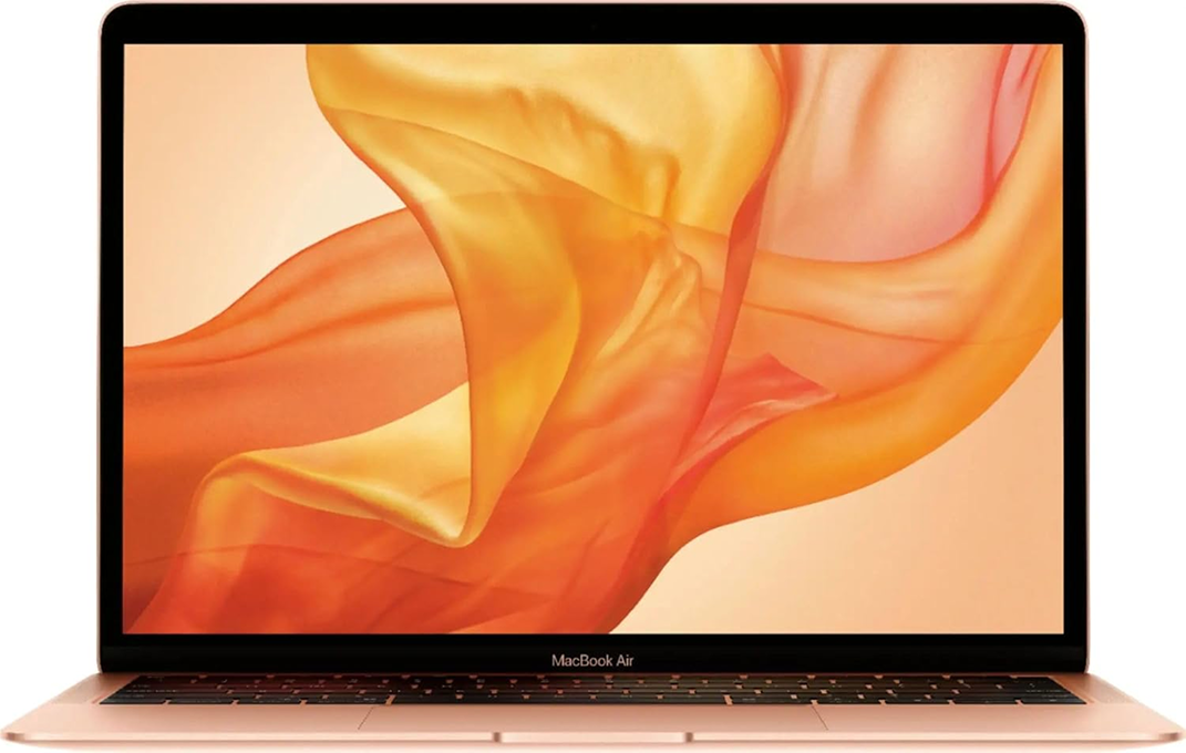 MacBook Air 13" (2019) Core i5 1.6GHz 8GB 128GB Gold