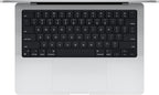 MacBook Pro 14" (2023) Apple M3 Max 4.05GHz 36GB 1TB Space Black