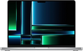 MacBook Pro 16" (2023) Apple M2 Pro 3.49GHz 32GB 512GB Silver