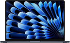 MacBrook Air 15" (2023) Apple M2 3.49GHz 16GB 1TB Midnight