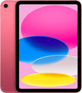iPad 10 (2022) 64GB Pink Wifi